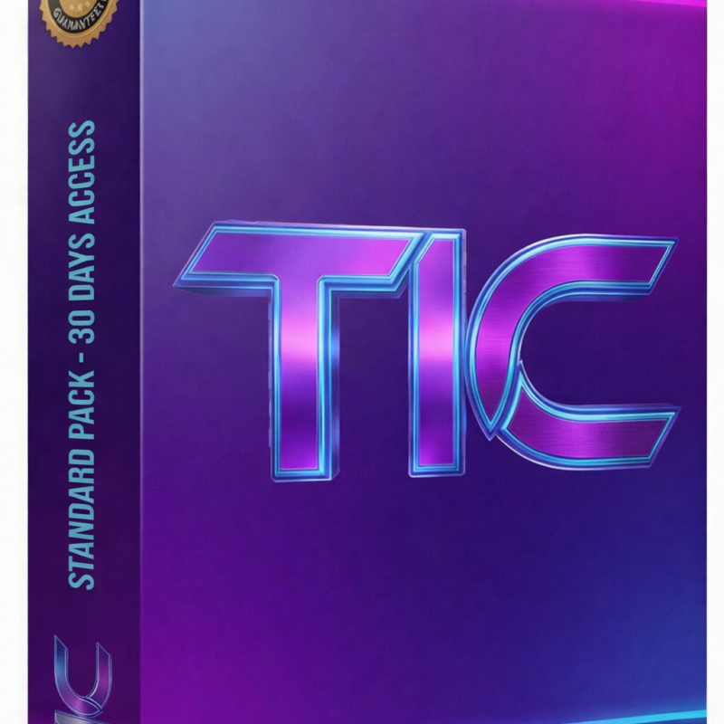 Text Image Clicker 30 Days Subscription