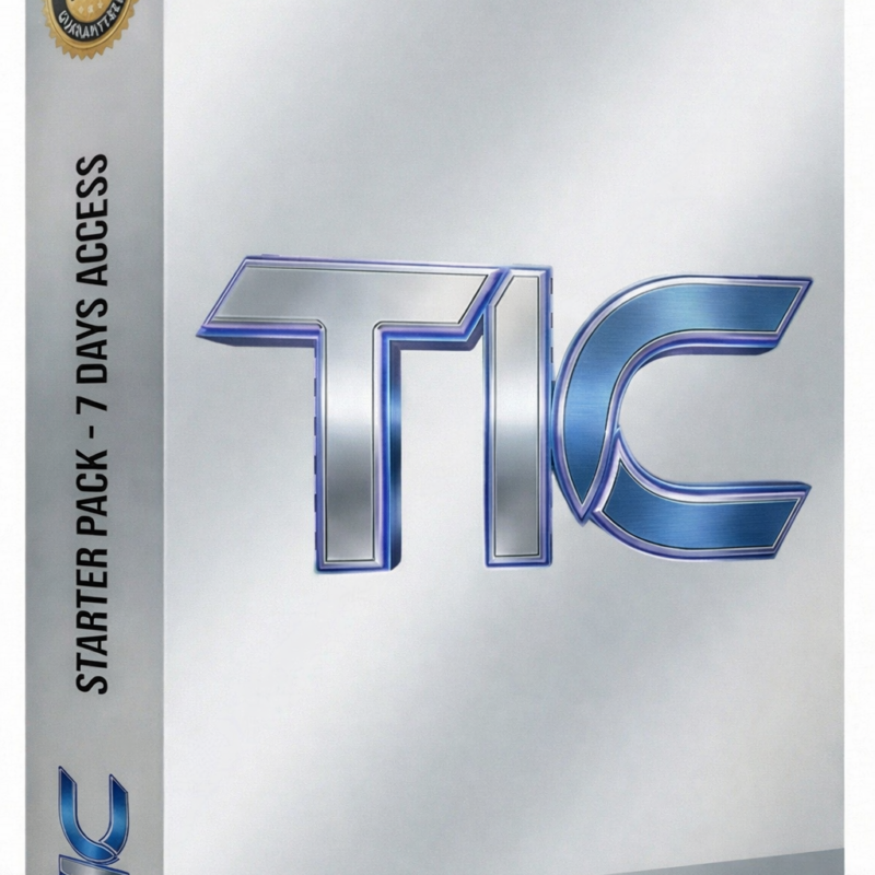 Text Image Clicker 7 Days Subscription